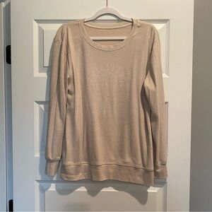 Women’s medium sweatshirt